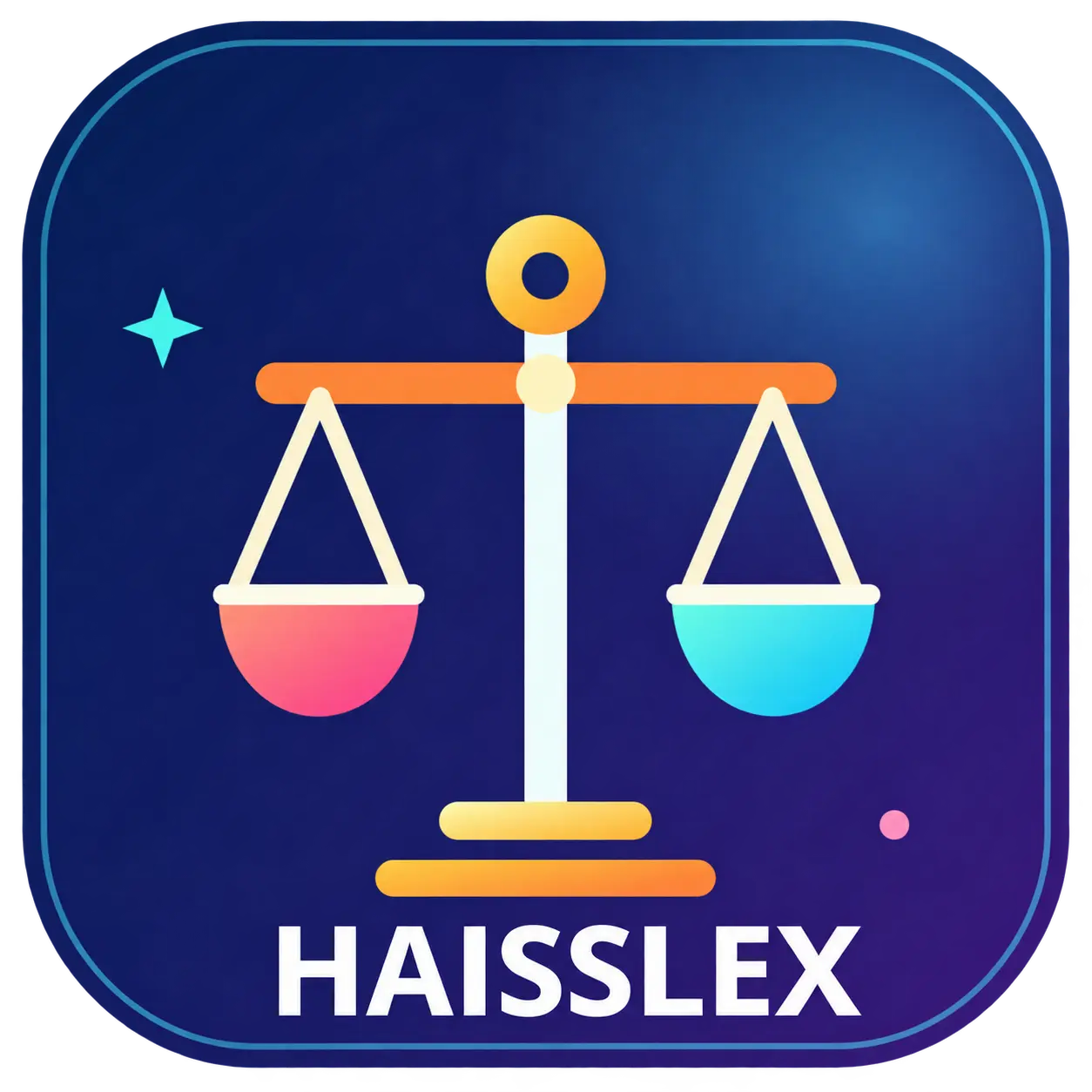 Logo de Haisslex